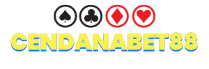 Logo CENDANABET88